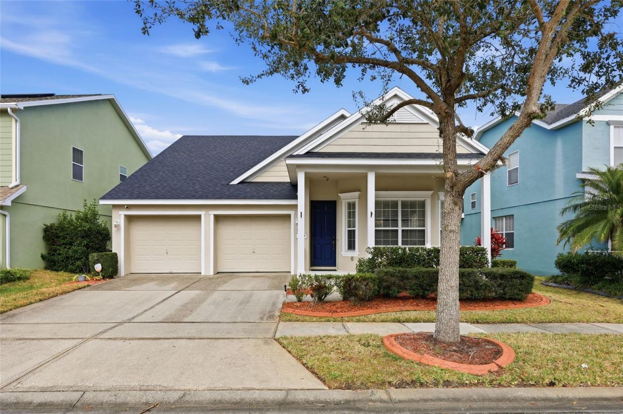 4924 Atwood Drive, Orlando, FL 32828 Photo
