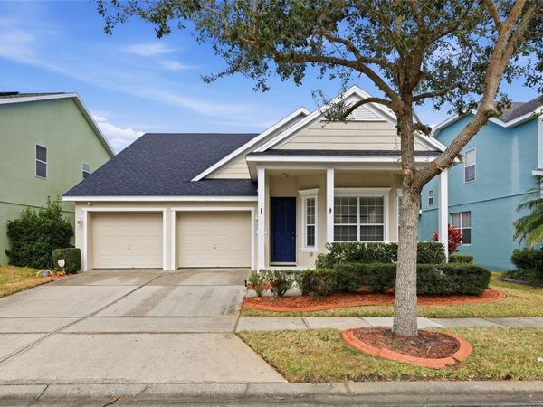 4924 ATWOOD DRIVE, ORLANDO, FL 32828