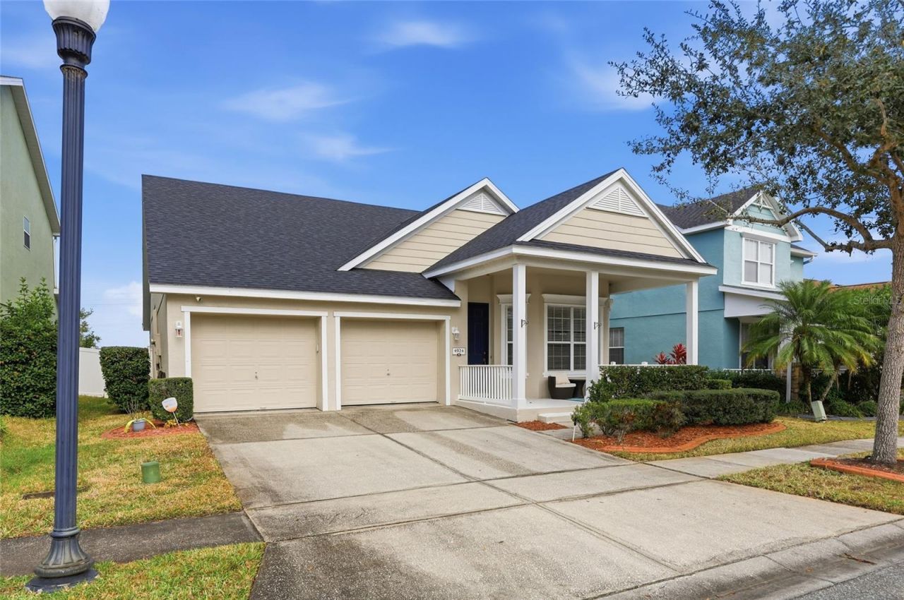 4924 Atwood Drive, Orlando, FL 32828 Photo