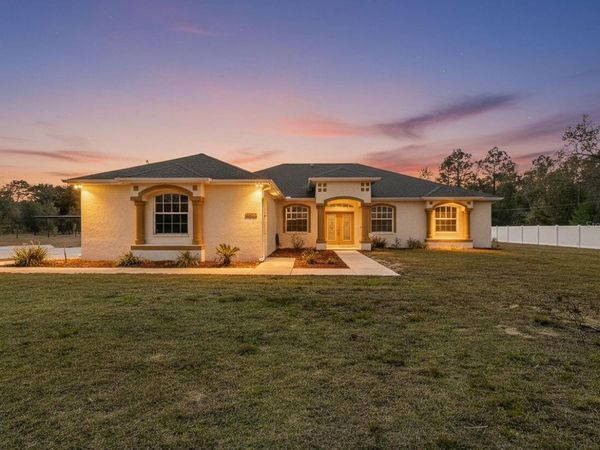 16870 AKINS DRIVE, SPRING HILL, FL 34610