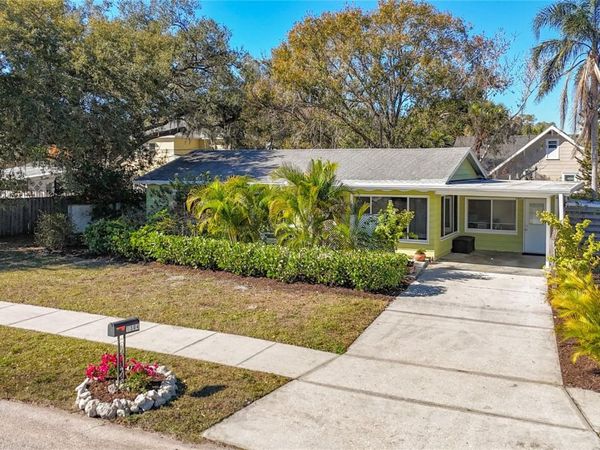 1304 S EUCLID AVENUE, SARASOTA, FL 34239