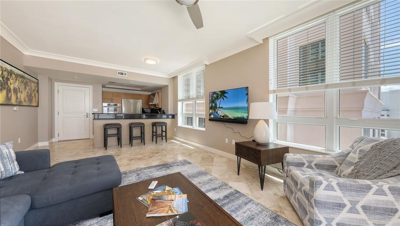 1350 Main Street, Unit 712, Sarasota, FL 34236 Photo