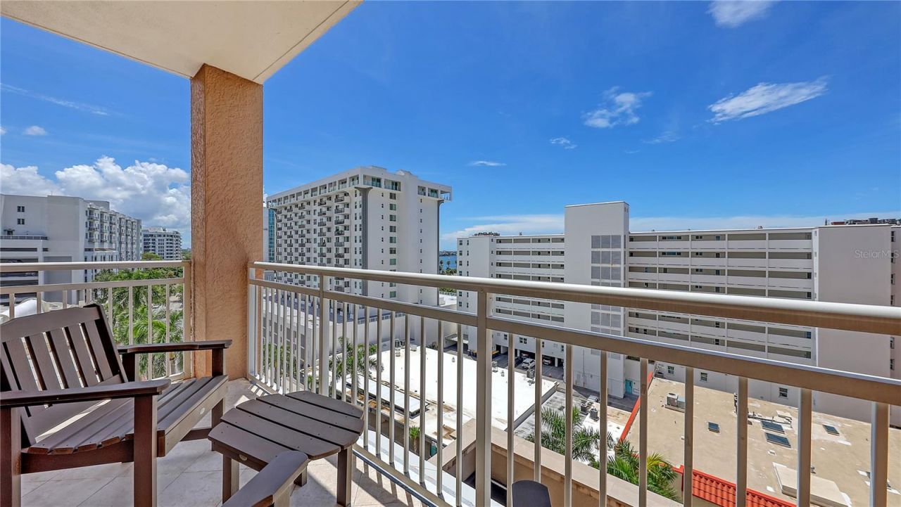 1350 Main Street, Unit 712, Sarasota, FL 34236 Photo