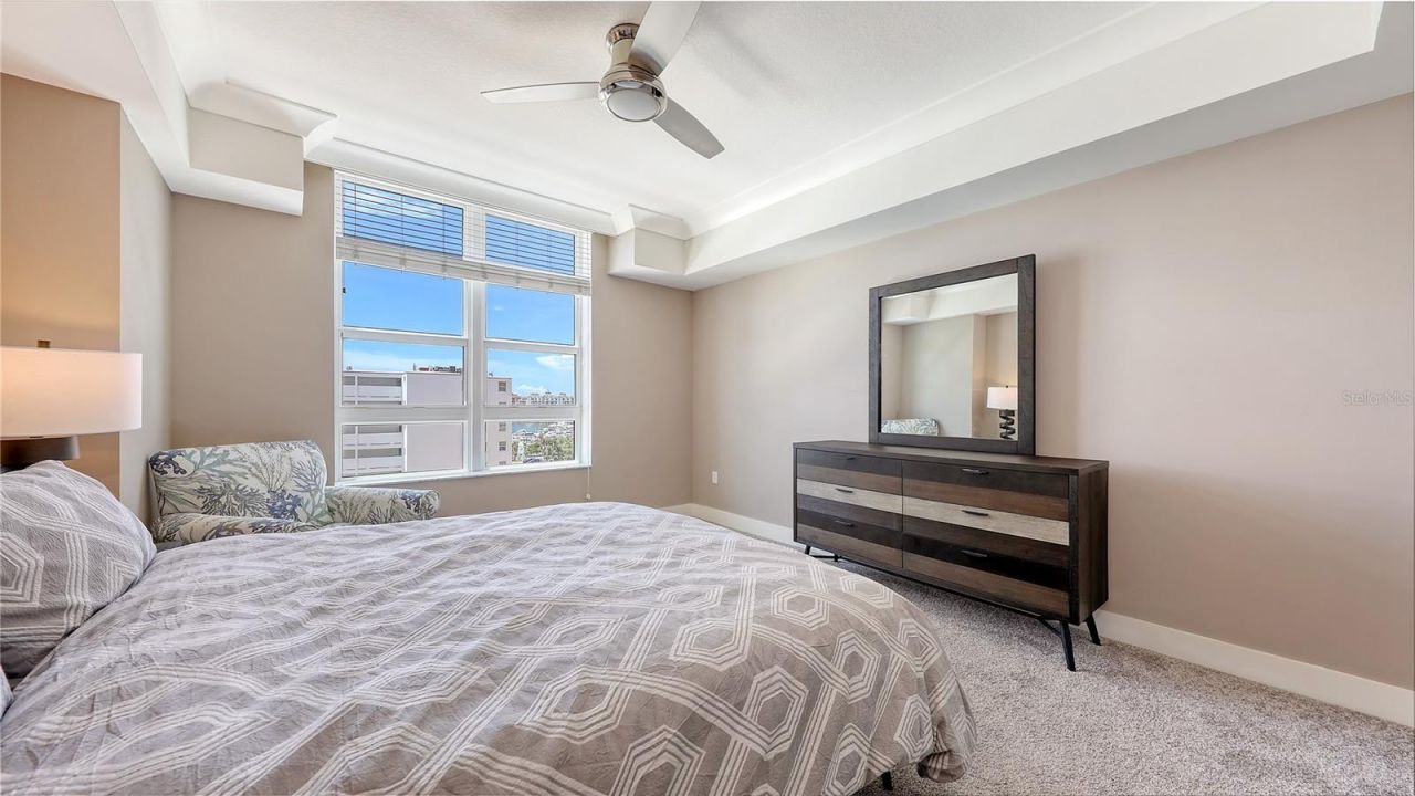 1350 Main Street, Unit 712, Sarasota, FL 34236 Photo