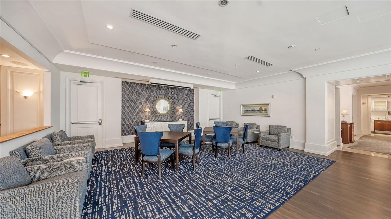 1350 Main Street, Unit 712, Sarasota, FL 34236 Photo