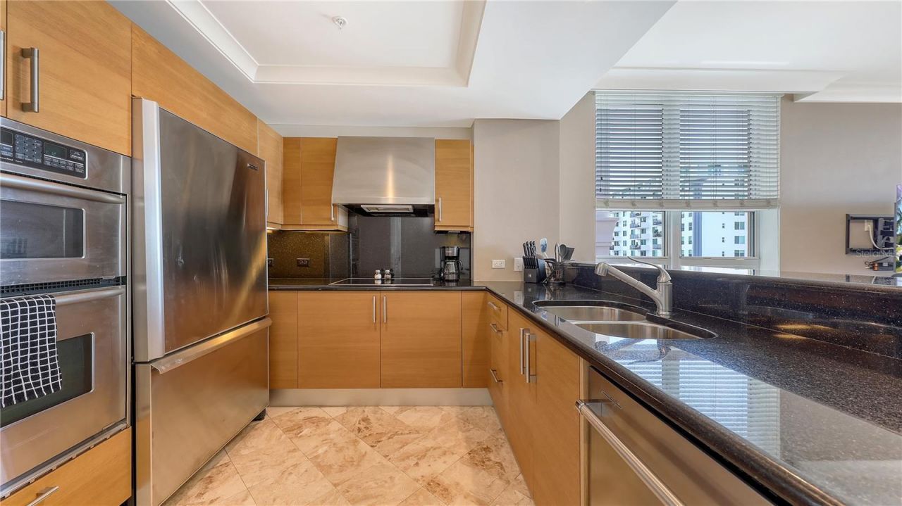 1350 Main Street, Unit 712, Sarasota, FL 34236 Photo