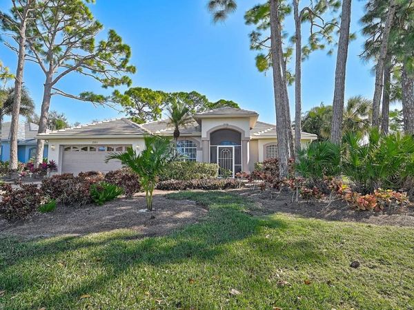 2115 MUSKOGEE TRAIL, NOKOMIS, FL 34275