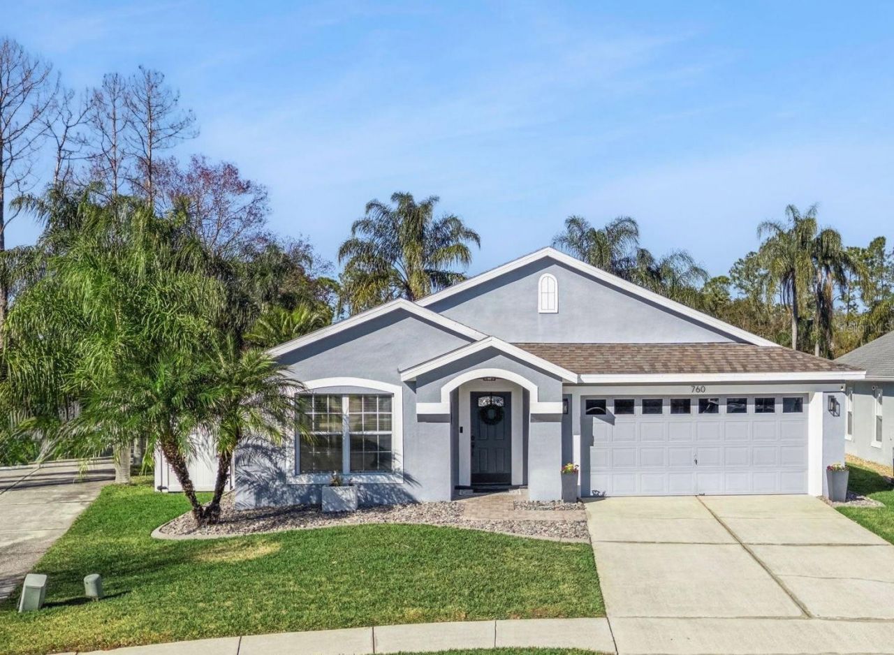 760 Magnolia Creek Circle, Orlando, FL 32828 Main Photo