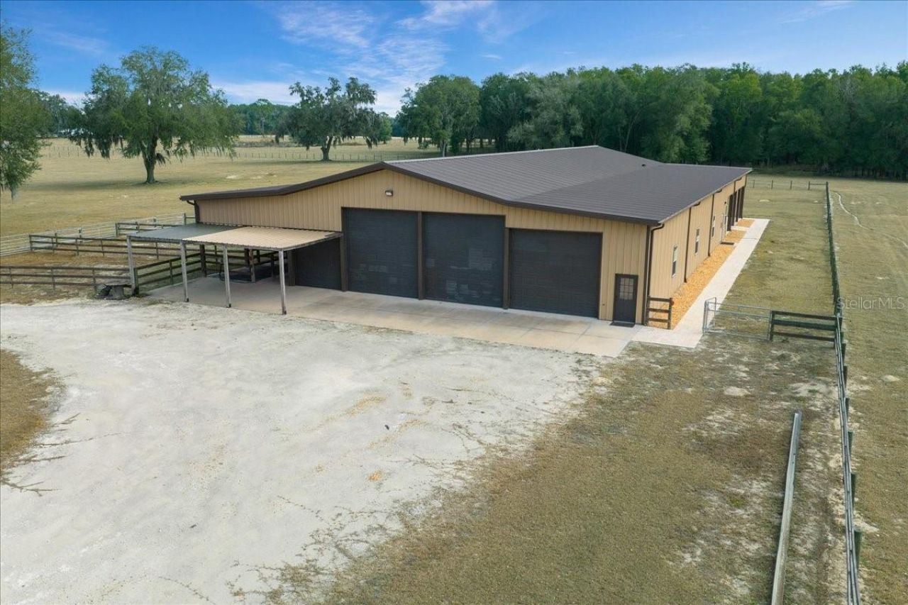 2051 SE 155th St, Summerfield, FL 34491 Photo