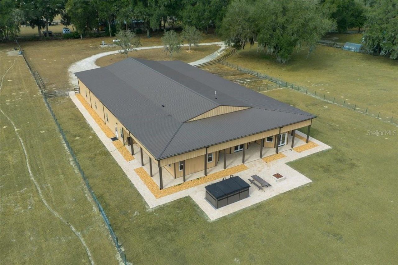 2051 SE 155th St, Summerfield, FL 34491 Photo