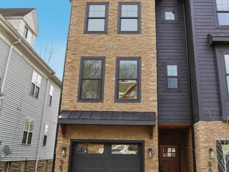 967 Windsor Street, Cincinnati, OH 45206 Photo 1