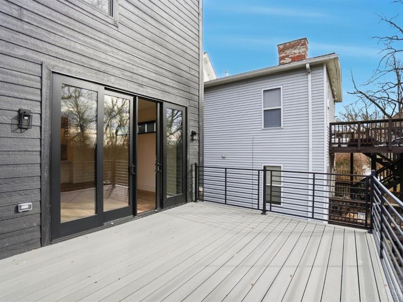 967 Windsor Street, Cincinnati, OH 45206 Photo 22