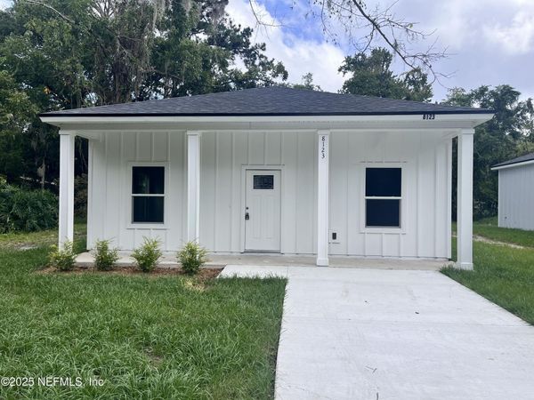 8123 SISKIN Avenue, Jacksonville, FL 32219