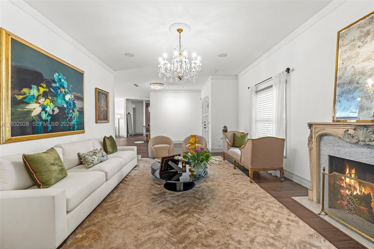 680 Buttonwood Ln , Miami, FL 33137 Photo