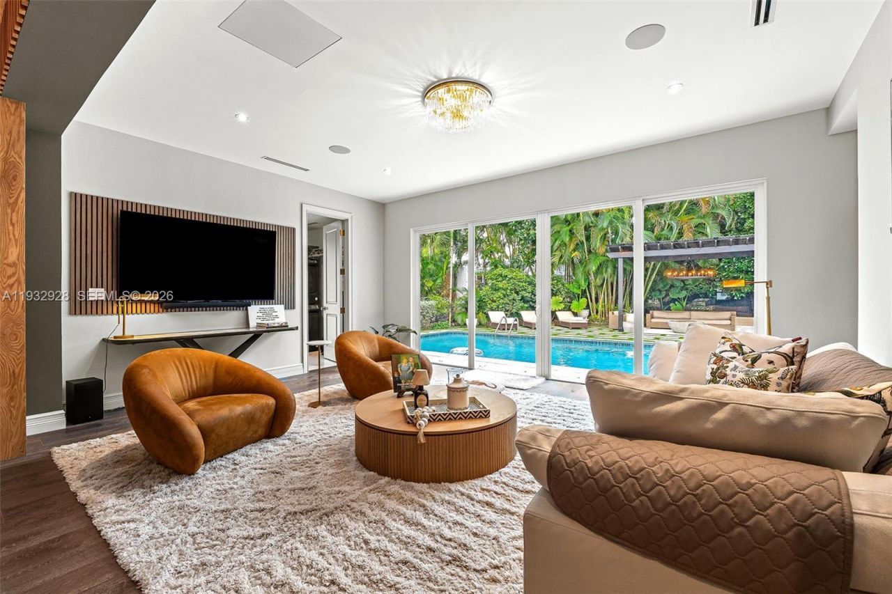 680 Buttonwood Ln , Miami, FL 33137 Photo