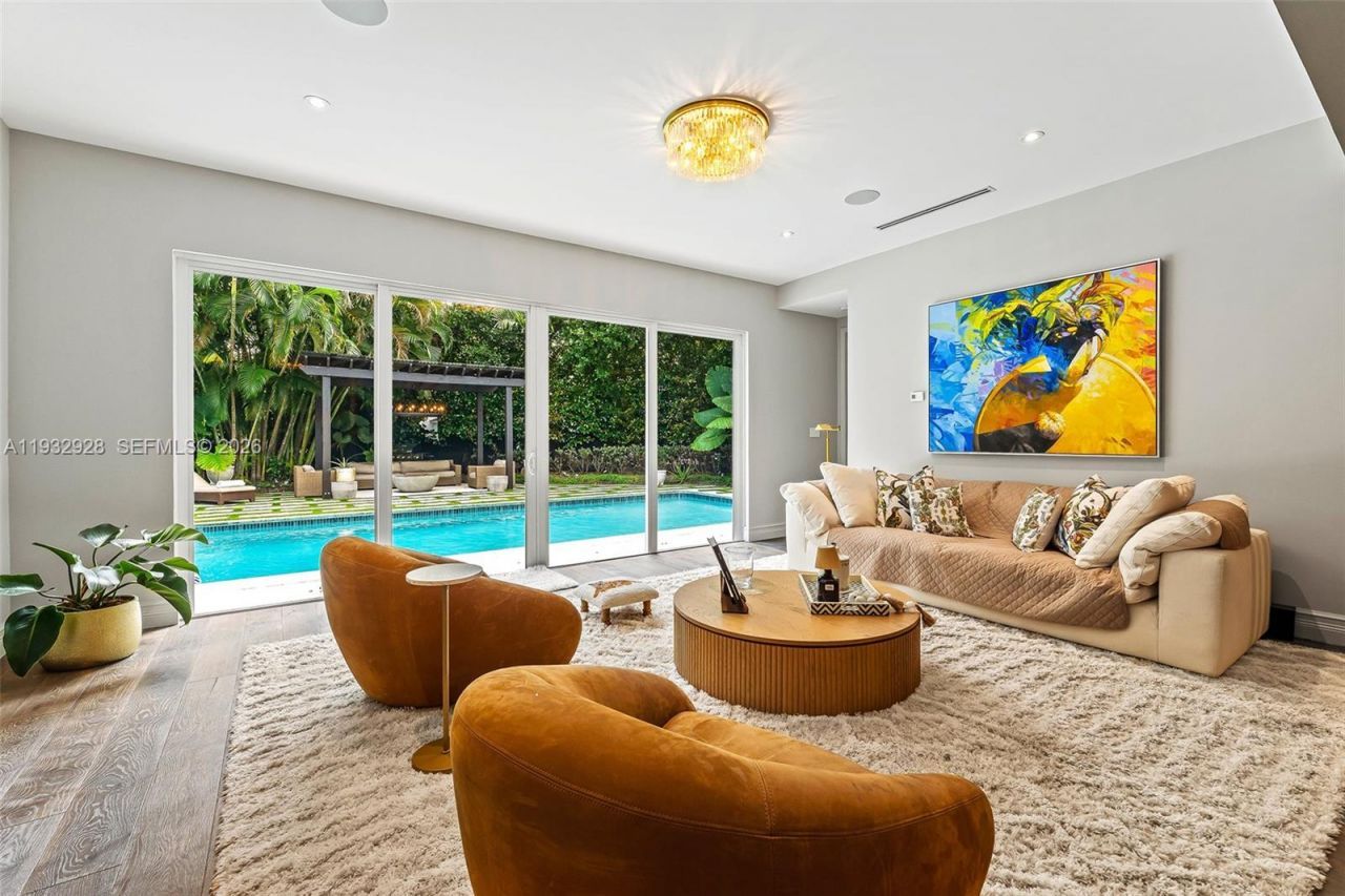 680 Buttonwood Ln , Miami, FL 33137 Photo