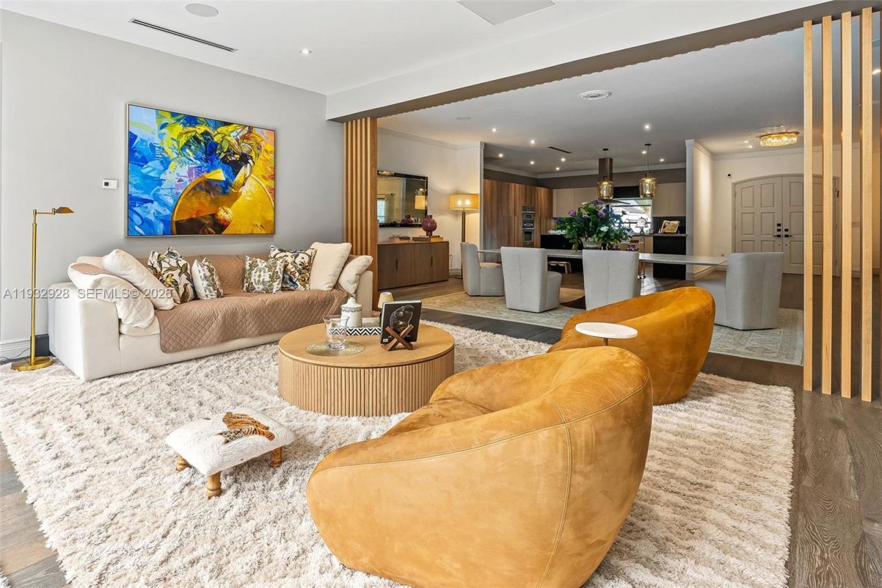 680 Buttonwood Ln , Miami, FL 33137 Photo