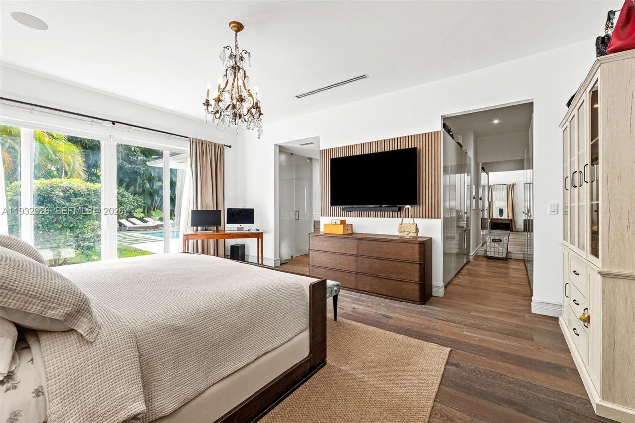 680 Buttonwood Ln , Miami, FL 33137 Photo