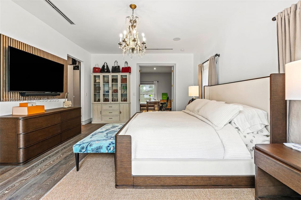 680 Buttonwood Ln , Miami, FL 33137 Photo