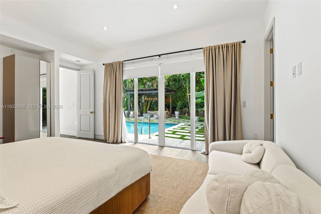 680 Buttonwood Ln , Miami, FL 33137 Photo