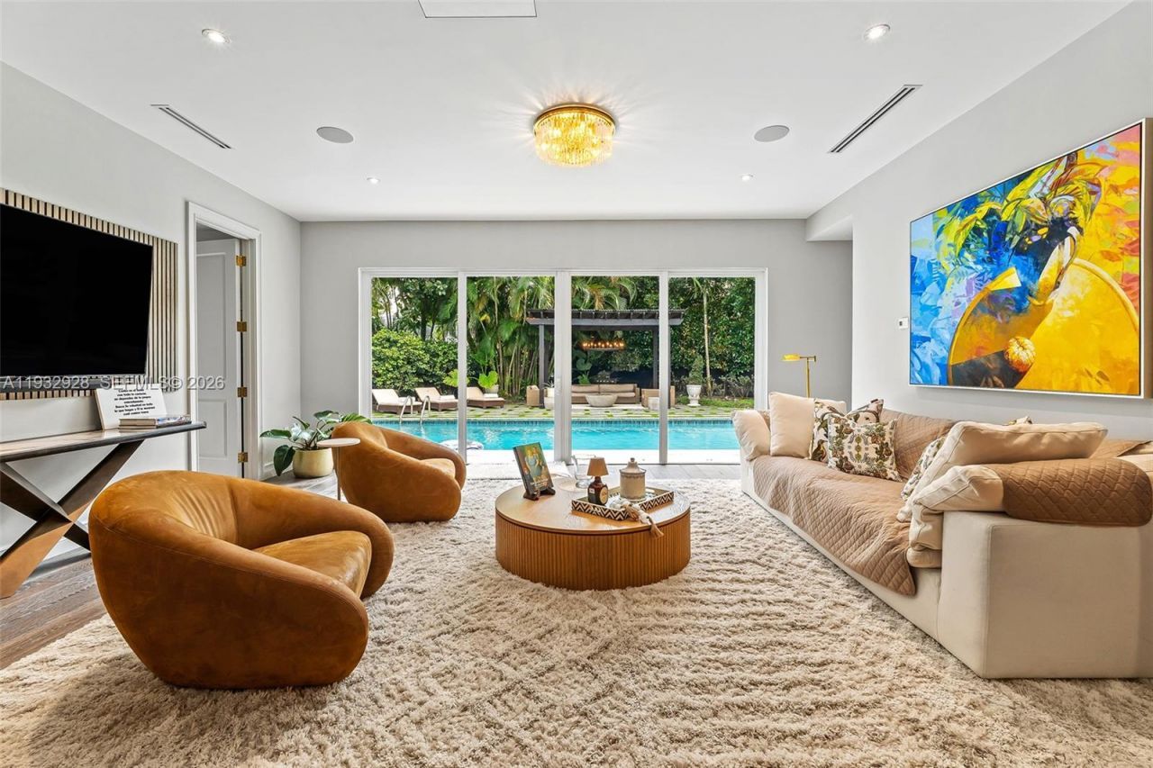 680 Buttonwood Ln , Miami, FL 33137 Photo