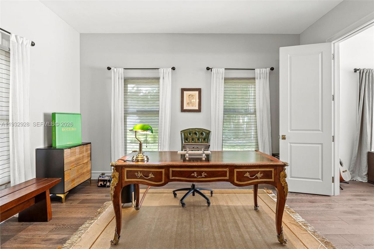 680 Buttonwood Ln , Miami, FL 33137 Photo