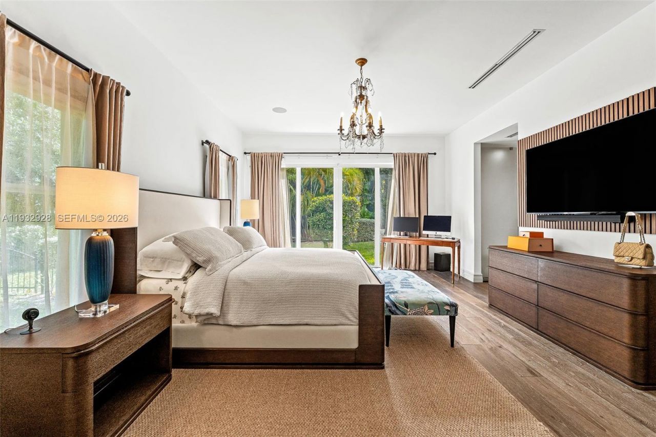 680 Buttonwood Ln , Miami, FL 33137 Photo