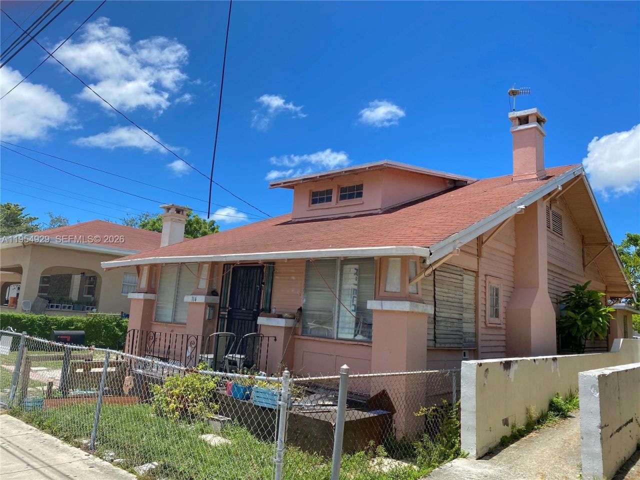 114 NW 10th Ave , Miami, FL 33128 Photo