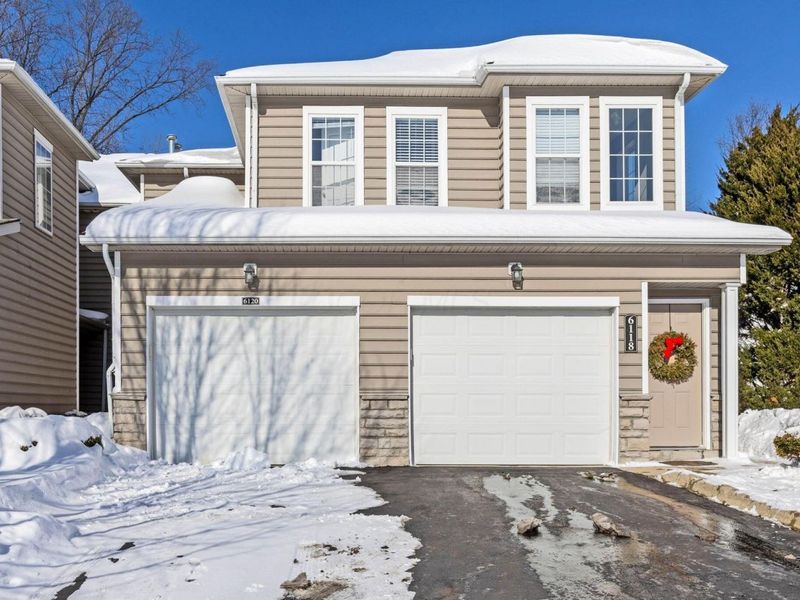 6120 Sowerby Lane, Westerville, OH 43081 Photo 1