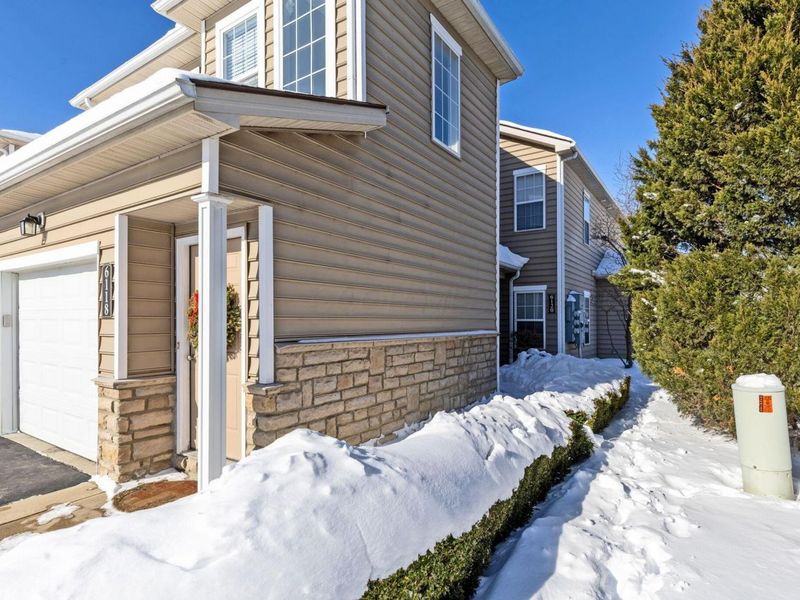 6120 Sowerby Lane, Westerville, OH 43081 Photo 2