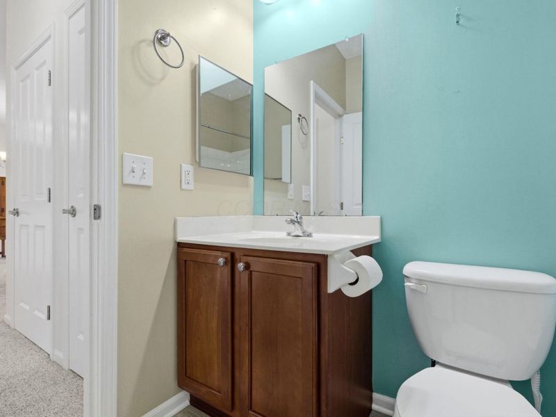 6120 Sowerby Lane, Westerville, OH 43081 Photo 21