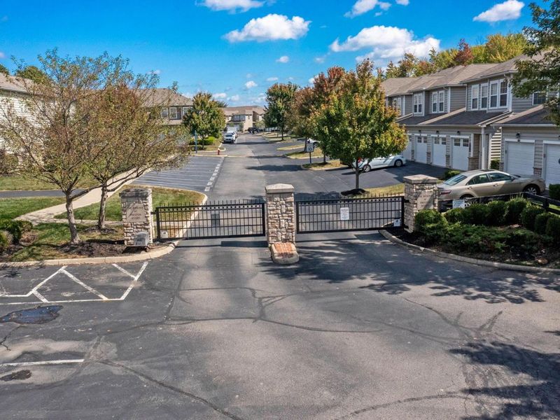 6120 Sowerby Lane, Westerville, OH 43081 Photo 48