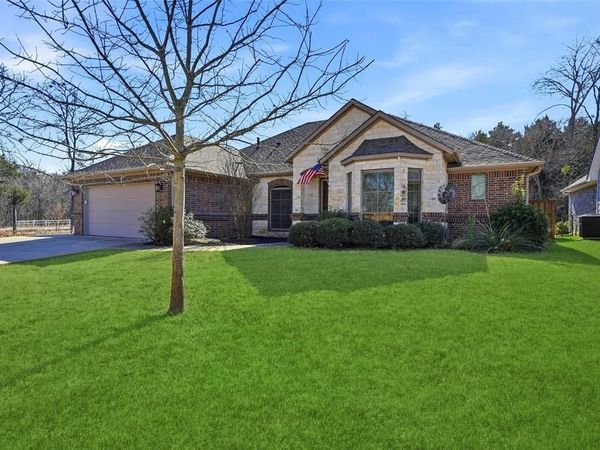 21 Lone Oak Boulevard, Pottsboro, TX 75076