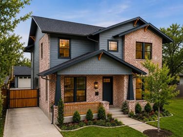 5438 Bonita Avenue, Dallas, TX 75206