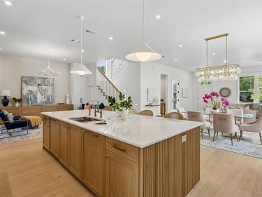 5438 Bonita Avenue, Dallas, TX 75206