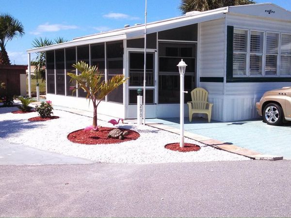 290 Galaxy Lane, Unit 143, Melbourne Beach, FL 32951