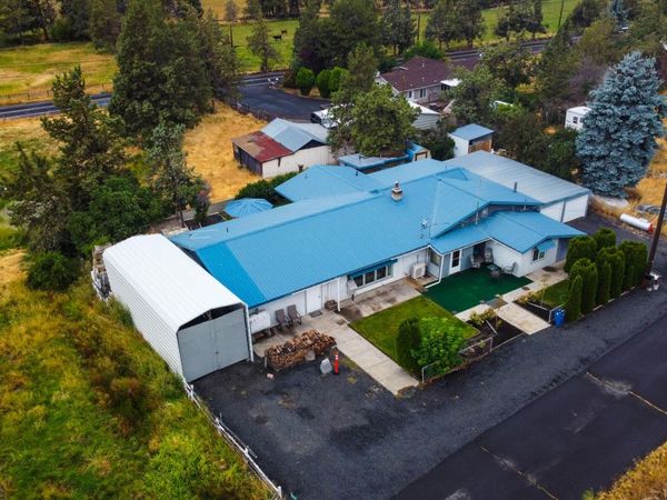 6160 NW 10th Street, Terrebonne, OR 97760