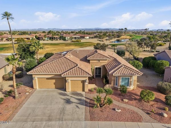 17180 W SKY MIST Way, Surprise, AZ 85387