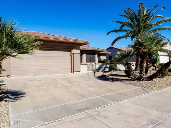 18012 W TIERRA DEL SOL Drive, Surprise, AZ 85387