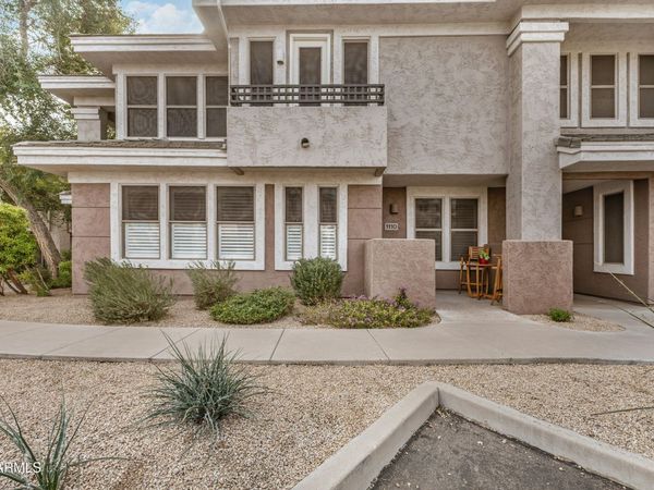 15221 N CLUBGATE Drive, Unit 1110, Scottsdale, AZ 85254