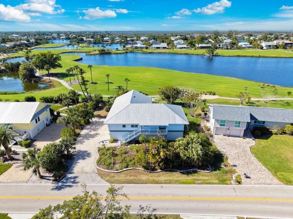 1167 Sand Castle Rd, Sanibel, FL 33957