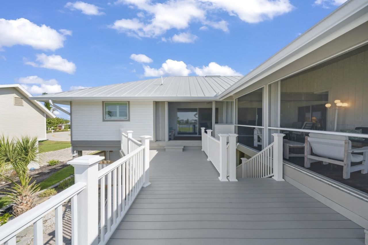 1167 Sand Castle Rd, Sanibel, FL 33957 Photo