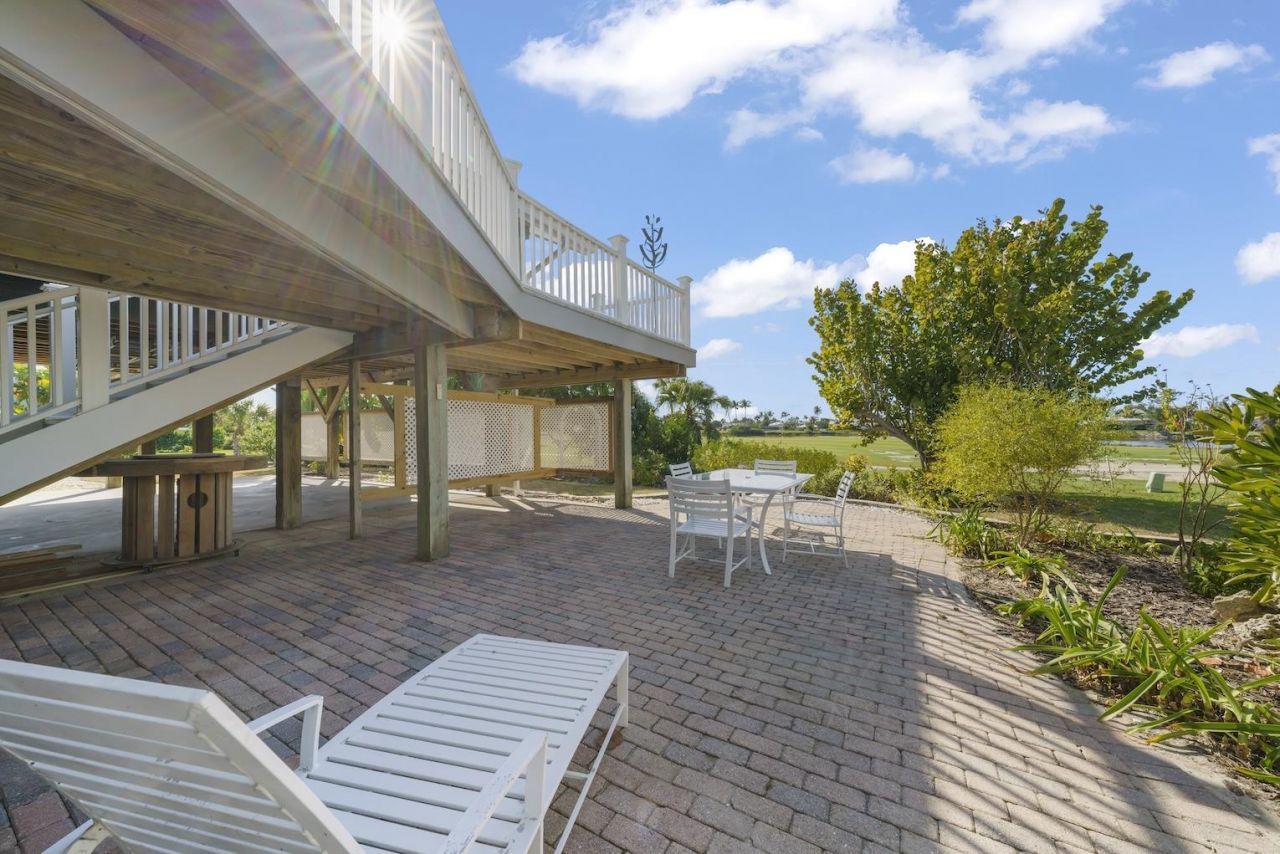 1167 Sand Castle Rd, Sanibel, FL 33957 Photo