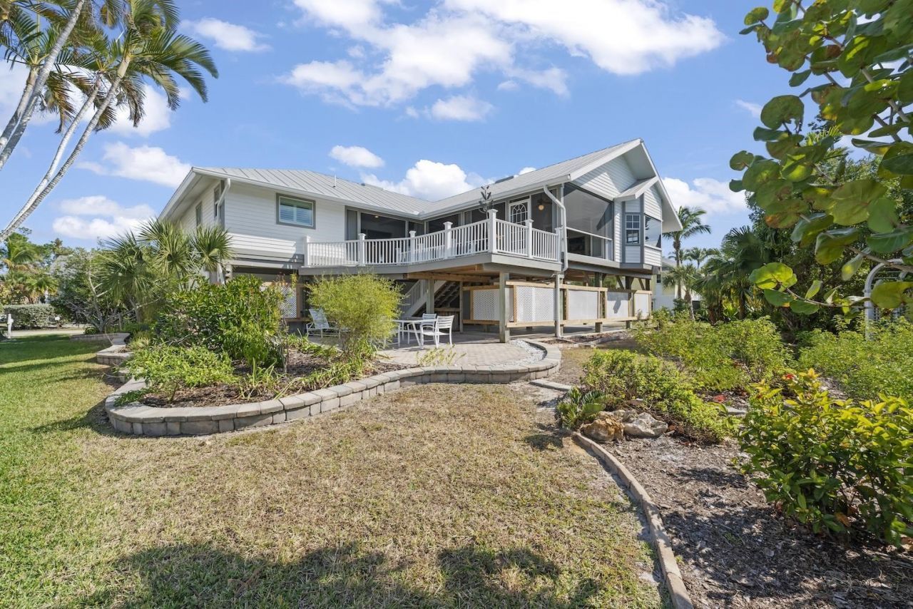 1167 Sand Castle Rd, Sanibel, FL 33957 Photo