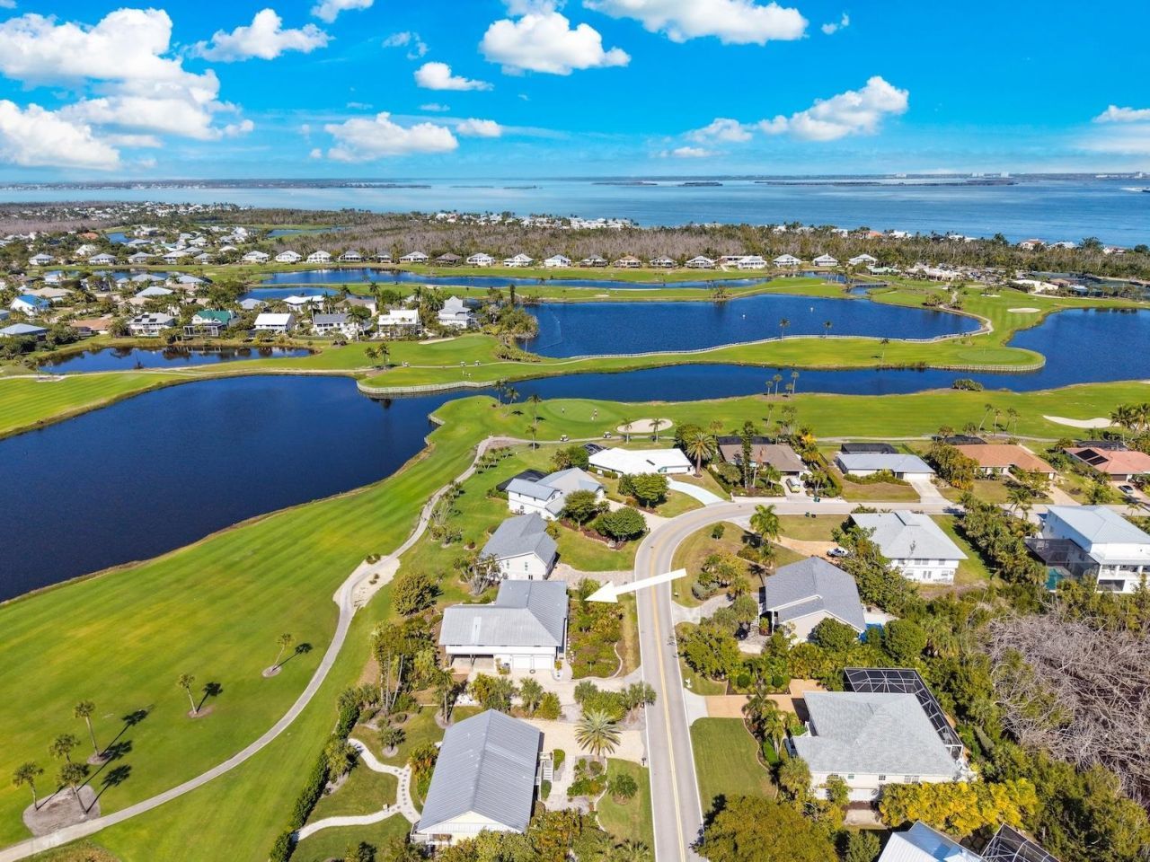 1167 Sand Castle Rd, Sanibel, FL 33957 Photo