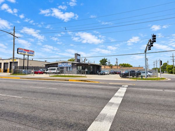 3950 N Mannheim Road, Franklin Park, IL 60131