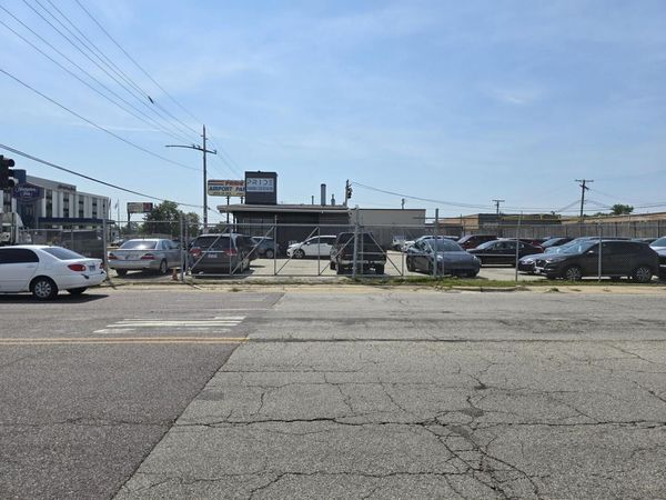 3950 N Mannheim Road, Franklin Park, IL 60131