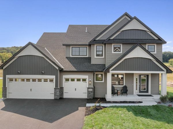 3189 SW Winfield Way , Prior Lake, MN 55372