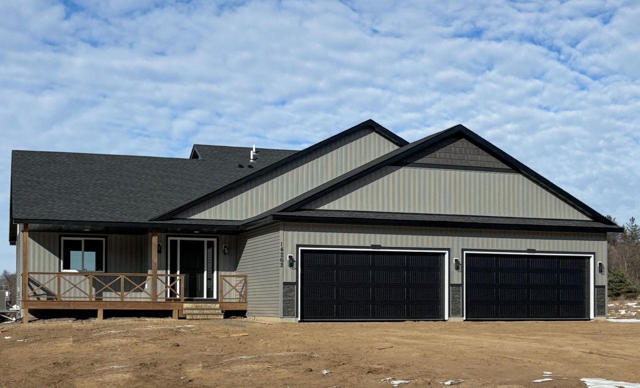 14262 277th Avenue Nw, Zimmerman, MN 55398 Main Photo