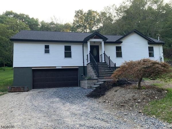 43 Rockport Rd, Wantage, NJ 07461